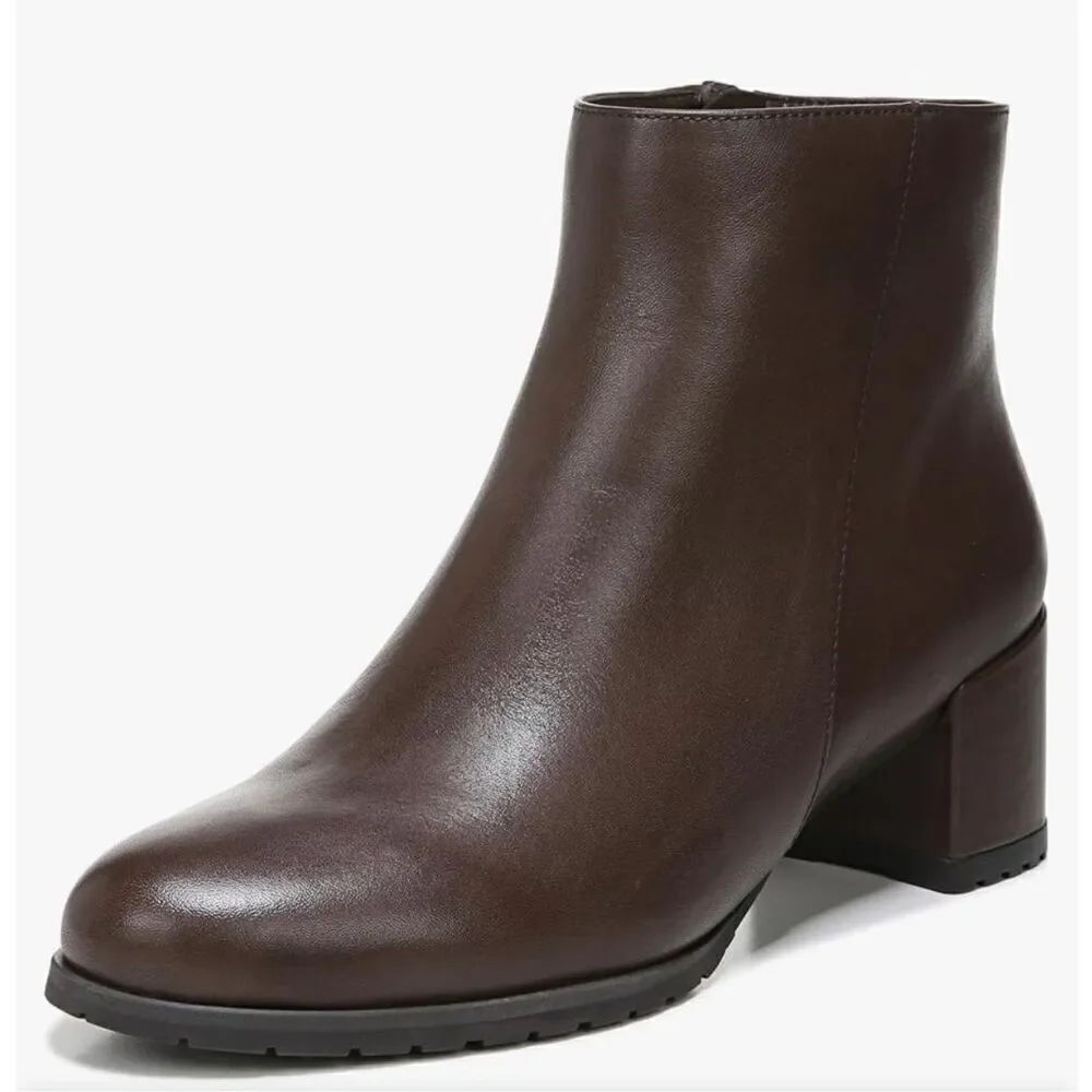 Naturalizer Women's Bay Weatherproof Bootie